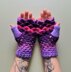 Dragonscale Gloves