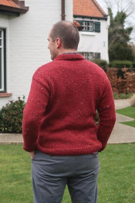 Apy Men's Sweater