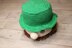 Leprechaun Eyeglass Holder