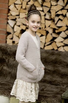 Fatto a Mano 222 Elle Tricot by Lang Yarns