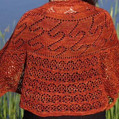 Peloton - knitting pattern