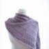 Sway Wave Shawl