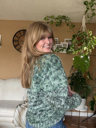 Everglade Sweater