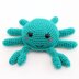 Crab Amigurumi