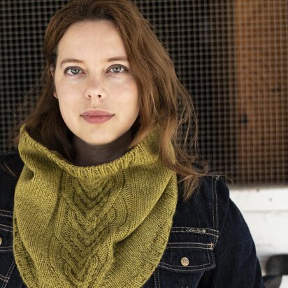 Parthenon Cowl