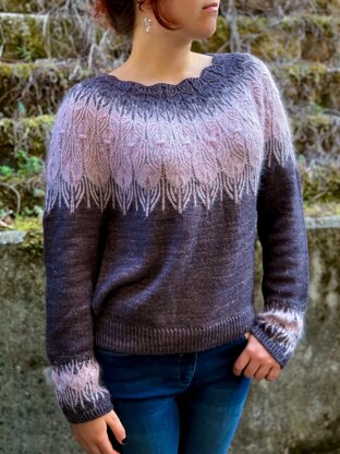 Esa Sweater