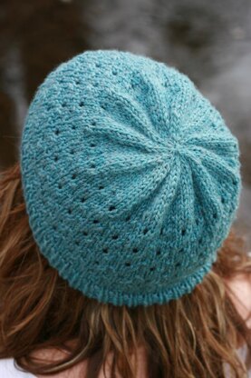 Gerri Hat