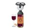 Schnauzer Wine Topper