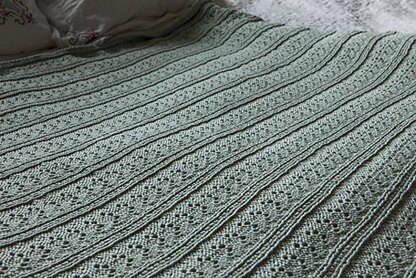 Delysia Afghan