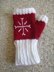 Mrs. Claus's Mitts