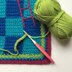 Snakes and Ladders Blanket