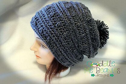Back Track Slouch