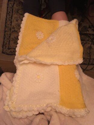 Matildas blanket 