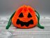 Trick or Treat Bag (UK Terms)