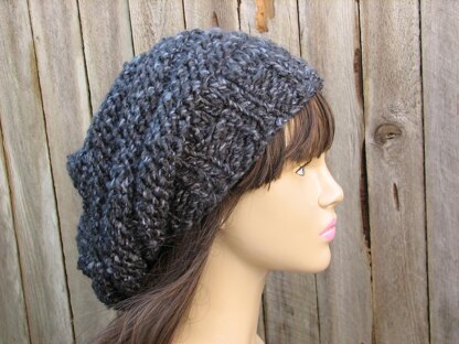 Knit Beret