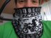 Biker cowl