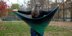 Creuza de Mä shawl