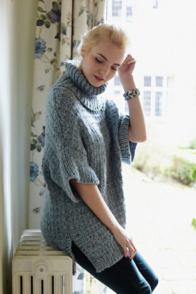 Paloma Tweed by Debbie Bliss