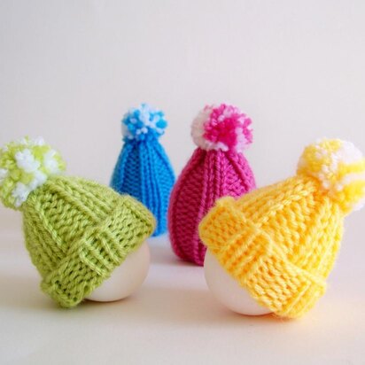 Easter Egg Cozy, Egg Cosy, Easter Kitchen Decor