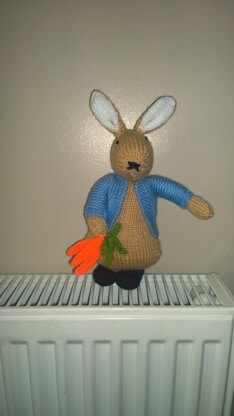 Peter Rabbit