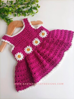 Daisy Chain Dress