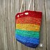 Rainbow Saver Tote