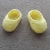Lemon Shoes for Teddy