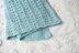 Sleepytime Baby Blanket - Bc67