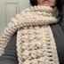 Olivia Bulky Scarf