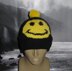 FREE Smiley Bobble Beanie