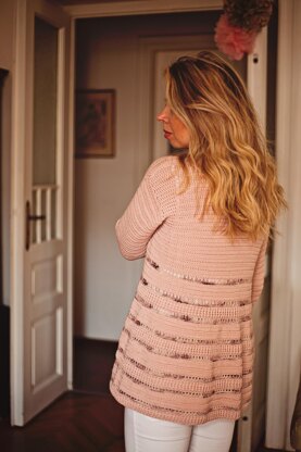 Gioia Cardigan