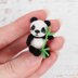 Micro Panda