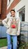 The Rudolph Sweater 2