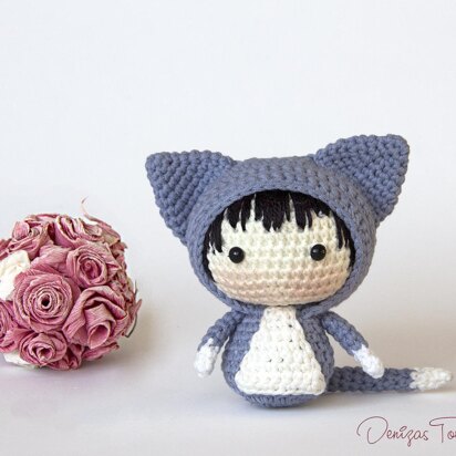 Kitty Doll