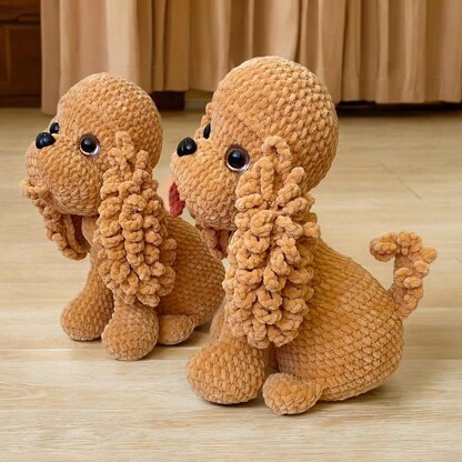 Cocker Spaniel