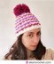 CAROUSEL beanie _ M74