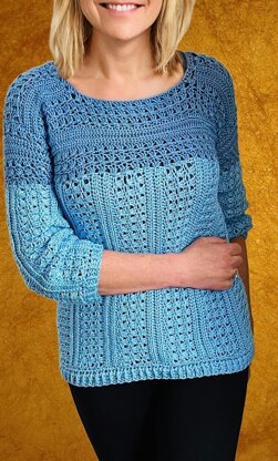 VENETIAN VIBES SWEATERS