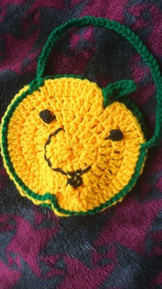 Halloween Trick or Treat Pumpkin 🎃bag
