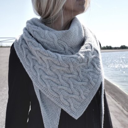 Zilt - knitting pattern