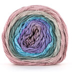 Dusty Pink, Pine Green, Turquoise, Lavender (72)