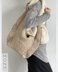 'U Style' Scarf Bag