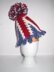 Union Jack Egg Cozy