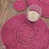 Amapola Placemat and Coasters
