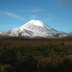 Tongariro Wrap