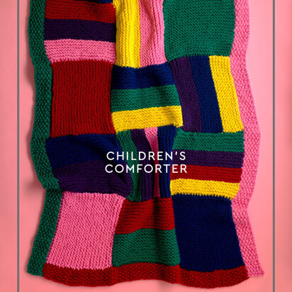 Free Super Chunky Knitting Patterns | LoveCrafts
