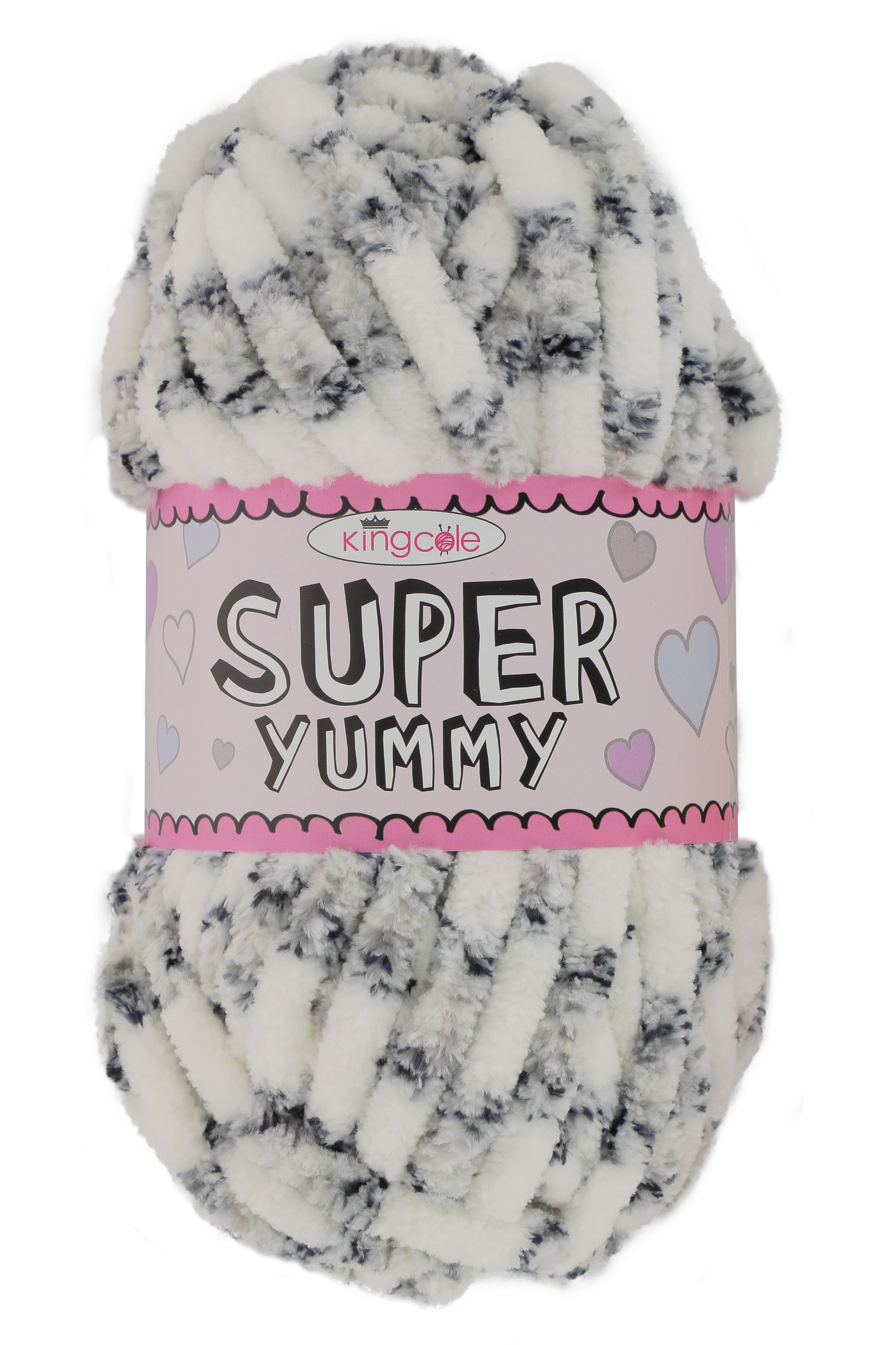 King Cole Super Yummy - view 2