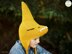 The Pterrific Pterodactyl Pterosaur Hat