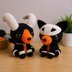 Houndour & Houndoom