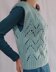 Shark teeth vest