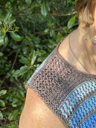 Nykur Top